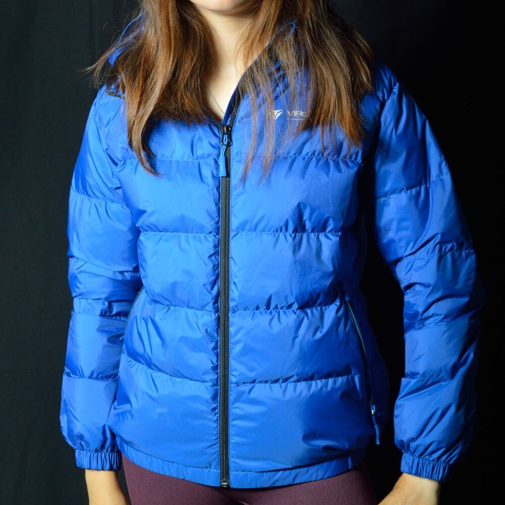 Goose Down Jacket - Picture 5 of 5